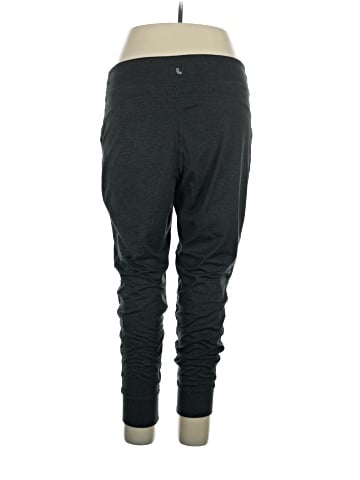 Lole Track Pants (view 2)