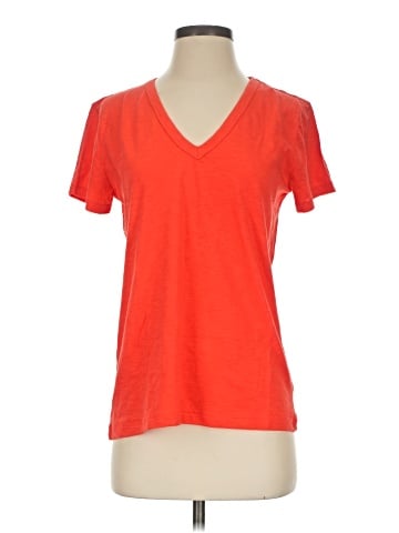 Primary Short Sleeve T-Shirt (view 1)