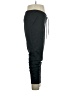Lole Solid Gray Track Pants Size XL - photo 4