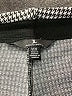 Jules & Leopold Stripes Gray Casual Pants Size M - photo 7