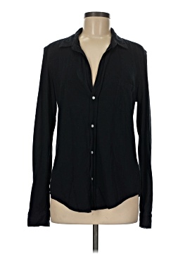 Frank & Eileen Long Sleeve Blouse