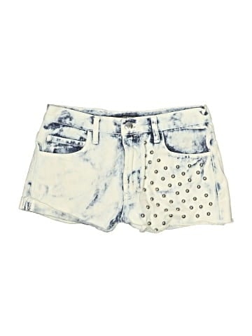 Forever 21 Denim Shorts (view 1)