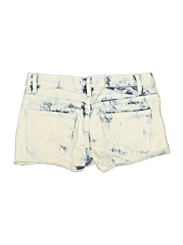 Forever 21 Denim Shorts (view 2)