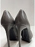 Saint Laurent 100% Leather Gray Heels Size EU 36 1/2 - photo 3
