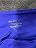 Athleta Color Block Blue Skort Size L - photo 3
