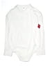 SPANX White Bodysuit Size 1X - photo 1