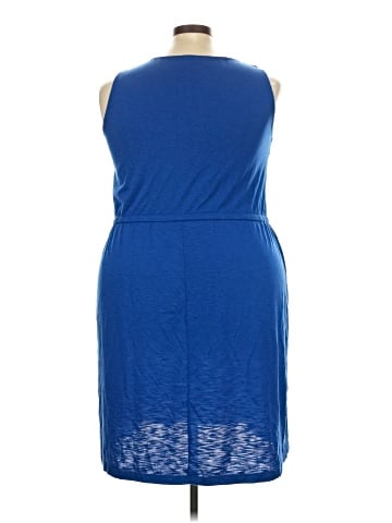 Joe Fresh Casual Dress (view 2)