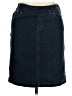 Rekucci Blue Denim Skirt Size 14 - photo 1