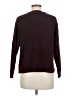 Miracle Burgundy Long Sleeve Turtleneck Size Med - Lg - photo 2