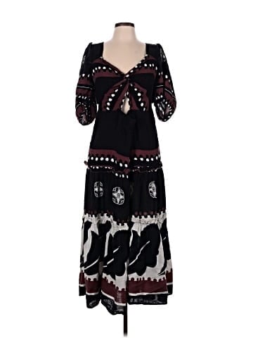 Sea New York Casual Dress (view 1)