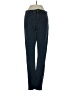 Forever 21 Chevron-herringbone Blue Jeans Size 25 waist - photo 1