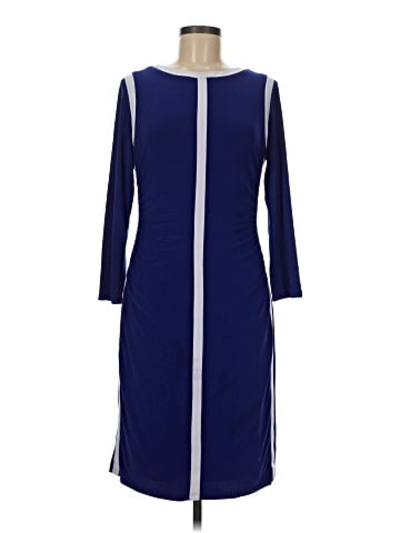 Lauren by Ralph Lauren Cocktail Dress (view 1)