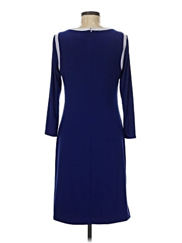 Lauren by Ralph Lauren Cocktail Dress (view 2)