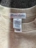 Ralph Lauren Yellow Pullover Sweater 3-6 MO / 6 MO - photo 3