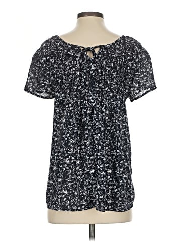 Dina Be Short Sleeve Blouse (view 2)