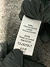 Jessica London 100% Polyester Black Blazer Size 24W - photo 7