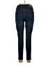 J.Crew Solid Blue Jeans Size 30 waist - photo 2