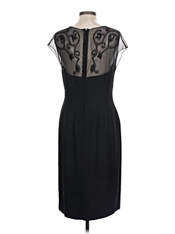 Donna Morgan Cocktail Dress (view 2)