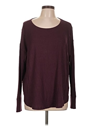 Knox Rose Long Sleeve Top (view 1)