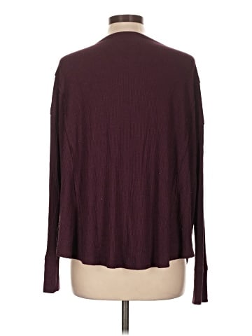 Knox Rose Long Sleeve Top (view 2)