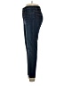 J.Crew Solid Blue Jeans Size 30 waist - photo 5