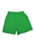 FP BEACH Solid Green Athletic Shorts Size XS - photo 2