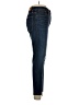 J.Crew Solid Blue Jeans Size 30 waist - photo 4