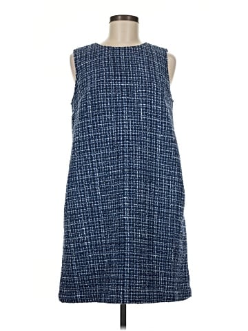 Lands' End Casual Dress (view 1)