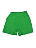 FP BEACH Solid Green Athletic Shorts Size XS - photo 1