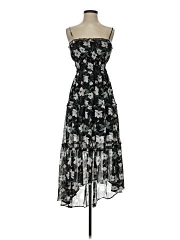 Mi ami Cocktail Dress (view 1)