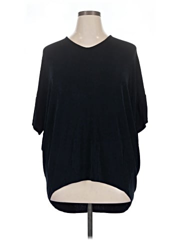 Travelers by Chico's Short Sleeve Top (view 1)