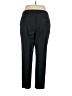 Talbots Black Dress Pants Size 14 (petite) - photo 2