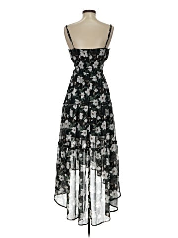 Mi ami Cocktail Dress (view 2)