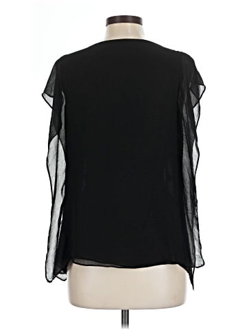M.S.S.P. 3/4 Sleeve Blouse (view 2)