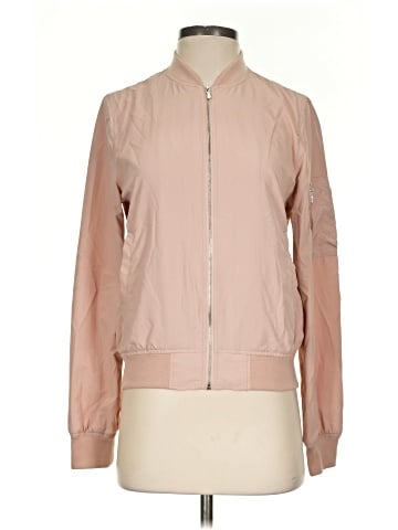 Zara Basic Jacket (view 1)