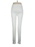 Massini Solid Gray Active Pants Size XL - photo 2