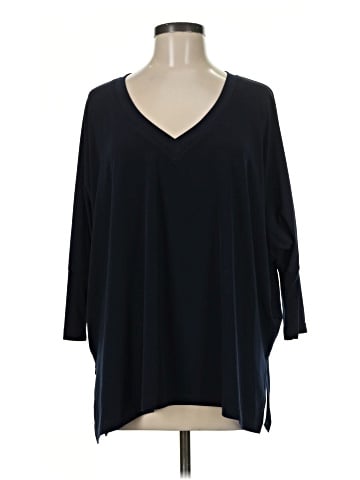 Planet 3/4 Sleeve T-Shirt (view 1)