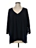 Planet Black 3/4 Sleeve T-Shirt One size - photo 1