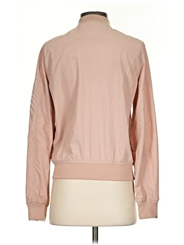 Zara Basic Jacket (view 2)