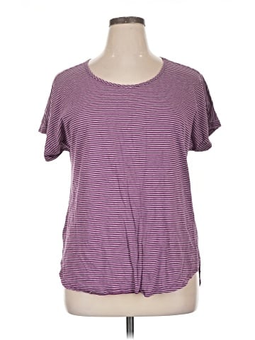 Eddie Bauer Short Sleeve T-Shirt (view 1)