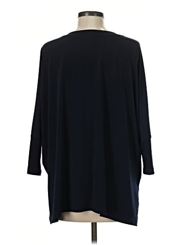 Planet 3/4 Sleeve T-Shirt (view 2)