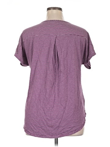Eddie Bauer Short Sleeve T-Shirt (view 2)