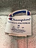 Champion Gray Sweatpants Size M - photo 7