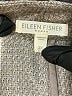 Eileen Fisher Gray Coat Size 2X - photo 6
