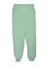 Gap Kids 100% Polyester Solid Green Sweatpants Size 12 - photo 2