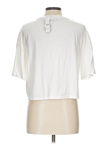 J.Crew 3/4 Sleeve Blouse (view 2)