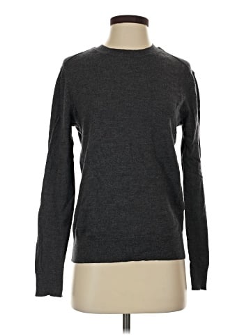 Banana Republic Long Sleeve T-Shirt (view 1)