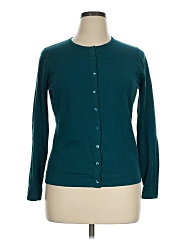 August Silk Long Sleeve Top (view 1)