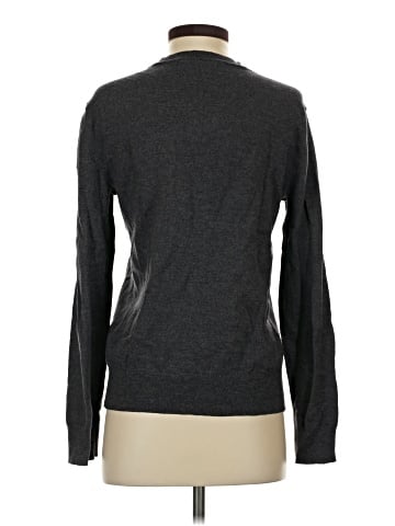Banana Republic Long Sleeve T-Shirt (view 2)