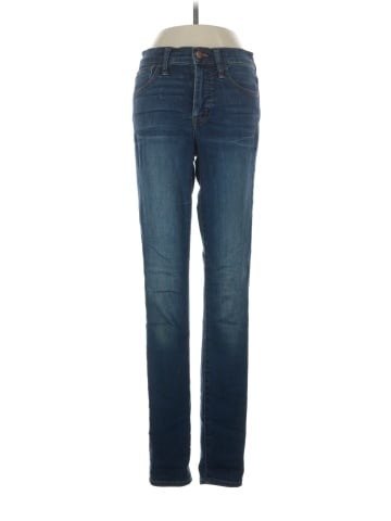 Madewell Jeans (view 1)